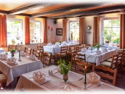 照片: Schneiders Landhaus