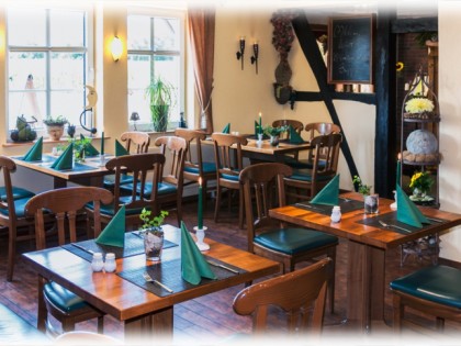 照片: Schneiders Landhaus