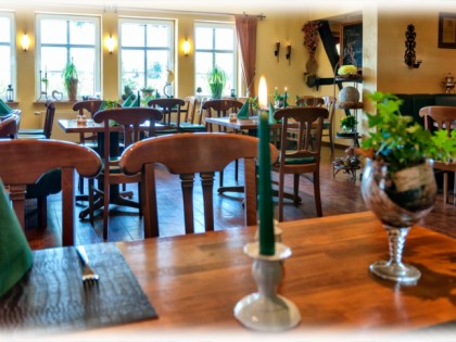 照片: Schneiders Landhaus