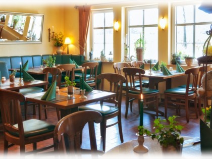 照片: Schneiders Landhaus